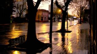 Gotas de lluvia sobre mi cabeza Miguel Serrano [upl. by Zeralda]