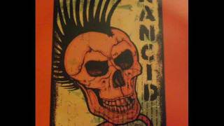 Rancid  Roots Radicals  quotMohawk Revengequot Live In Nottingham 2003 [upl. by Suckram453]