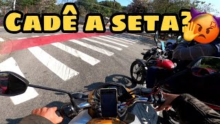 Entrega no ifood primeira segunda feira de agostoQuanto eu fiz✅ Motovlog de Titan 160 2022 [upl. by Esinyl733]