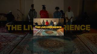 We put together some of your favorite freestyles through “The Live Experience” Full video out NOW🎥 [upl. by Gleason]