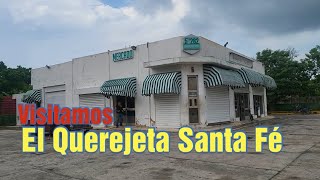 Hoy visitamos el Querejeta en Playa de Santa Fé Cuba Nostalgia Viva santafecuba playadesantafe [upl. by Moazami]