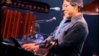 Ivan Lins  Abre Alas Cantando Historias [upl. by Annahs946]