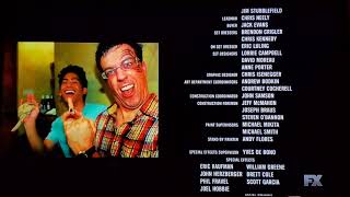 The Hangover Part II Split Screen Credits FX [upl. by Vezza]