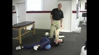 Enhancing Thoracic Mobility  Eric Cressey [upl. by Ylurt]