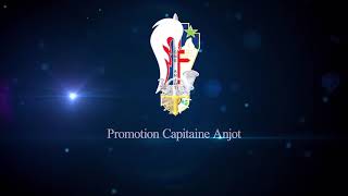 Remix  Chant de promotion Capitaine Anjot  Ft Okil [upl. by Johppa]