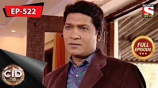 CIDBengali  Full Episode 522  18th November 2018 [upl. by Walley]