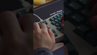 Super Satisfying Keyboards Typing Sounds ASMR [upl. by Brahear]