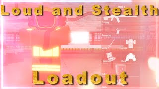 My Recommended Stealth and Loud Loadout for Notoriety Updated [upl. by Lasley]