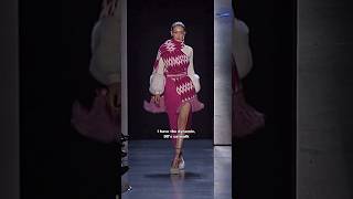 Nepotism vs Selfmade memes model fashion shorts  catwalk [upl. by Nylatsirk]