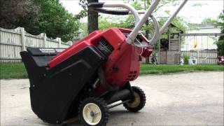 Toro S200 snowblower [upl. by Silvestro]