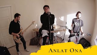 Yedinci Ev  Anlat Ona  Cover  Pati [upl. by Lerak]