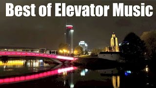 Best of Elevator Music amp Mall Music 1 Hour Elevator Music and Mall Music Remix Playlist Video [upl. by Melodie]