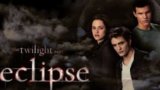 Twilight Eclipse full movie in hindi robertpattinsonhollywood hollywoodhindidubbedmovies [upl. by Bradleigh]