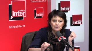 Nathalie Arthaud répond aux auditeurs  Présidentielle 2012 [upl. by Hanna993]