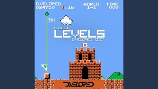 Levels Dveloped Remix [upl. by Atnoed]