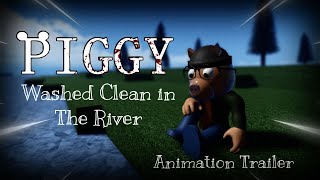 “Washed Clean in the River”  feat Matthew Curtis  Official Piggy Book 2 Soundtrack  Heist [upl. by Urina]