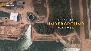 Odisha’s Underground Marvel  Full Film  National Geographic [upl. by Yeoj]