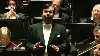 Wagner  Lohengrin  Koninklijk Concertgebouworkest olv Iván Fischer [upl. by Carrissa687]