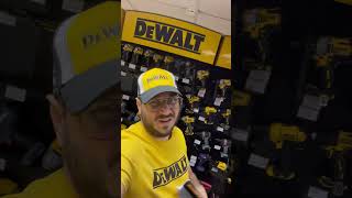 Ударный степлер Dewalt DWHT75900 [upl. by Merrily]