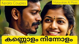 AIയുടെ താളത്തിൽ മലയാളം സംഗീതം  Malayalam Music Meets AI [upl. by Thirzia]