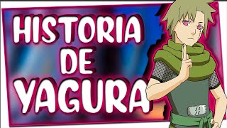 LA VERDADERA HISTORIA DE YAGURA KARATACHI NARUTO  QUIEN ES YAGURA  LA VIDA DE YAGURA [upl. by Venn]