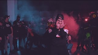 JuL  La zone en personne  Clip Officiel  2018 [upl. by Kcirb]