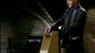 BBC Two  Rapstrap pitch on Dragons Den February 2009 [upl. by Ahsienel606]