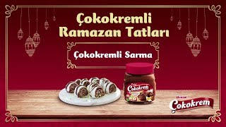 Çokokremli Ramazan Tatları – Çokokremli Sarma [upl. by Schaeffer]