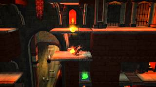 Shadow the Hedgehog  Devil Doom Final Boss REAL Full HD Widescreen 60 FPS [upl. by Jaal323]