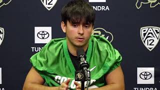 Coach Prime Weekly Presser [upl. by Thaddus]