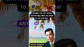 NEVILLE GODDARD nevillegoddard manifestation shorts world manifestation [upl. by Gale]