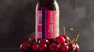 Packshot Ninkasi Kriek [upl. by Hewe]