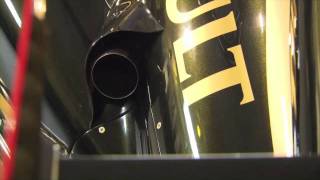 Amazing F1 stuff  Lotus E20 Launch [upl. by Rudy454]