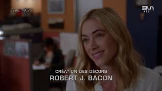 NCIS 14x4 Mcgee veut demander Delilah en mariage [upl. by Anerak]