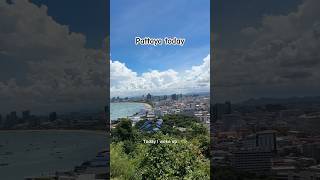 Pattaya today pattaya [upl. by Akineg386]