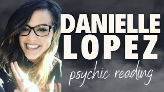 899 DANIELLE LOPEZ  Missing Woman Tragic Family Story  Part 1 [upl. by Terry]