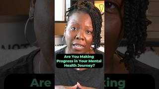 Signs of Progress amp Healing in Mental Health growth healing mentalhealth psychology shorts [upl. by Idoj]