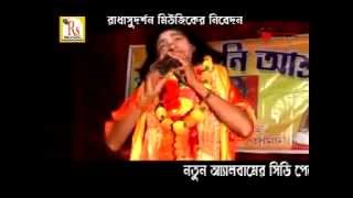 Bengali Folk Songs  Tomader Kripate  Samiran Das Baul Song [upl. by Negem]