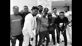 Sarkodie Host Amerado Kofi Mole Tulenke and Others [upl. by Elleneg]