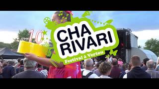 Festival Charivari  1 et 2 juin 2019 [upl. by Yahsat]