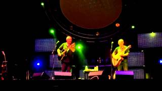 All Along the Watchtower Acoustic  Dave Mason amp Johnne Sombataro  33012 [upl. by Aneris921]