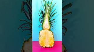 ANANAS  Bienfaits et Vertus de lAnanas  Fruit Information Santé [upl. by La]