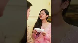 Jannat Zubair And Ayaan Zubair New Instagram Reels shorts [upl. by Mik306]