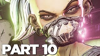 Everything Wrong With Borderlands 3 [upl. by Skolnik]