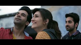 Bareilly Ki Barfi  ZEE Cinema [upl. by Nywroc]