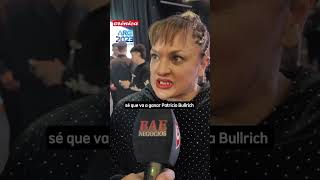 La “locomotora“ Olivera puso “huevo y corazón” en el búnker de Bullrich PASO2023 Elecciones [upl. by Lemon164]