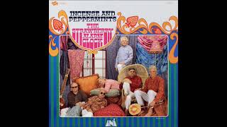 Incense and Peppermints  REAL Stereo Mix  Strawberry Alarm Clock [upl. by Leandre]