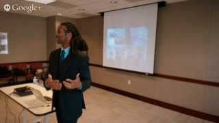 APA Health Disparities Seminar featuring Carl Hart PhD [upl. by Eeryn]