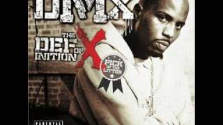 DMX  Ruff Ryders Anthem Orginal Version [upl. by Robaina]