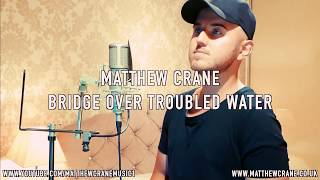 Artists For Grenfell  Bridge Over Troubled Water Cover By Matthew Crane [upl. by Erastatus]